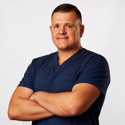 Копытин Максим Васильевич