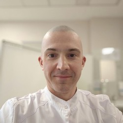 Почеп Владимир Евгеньевич